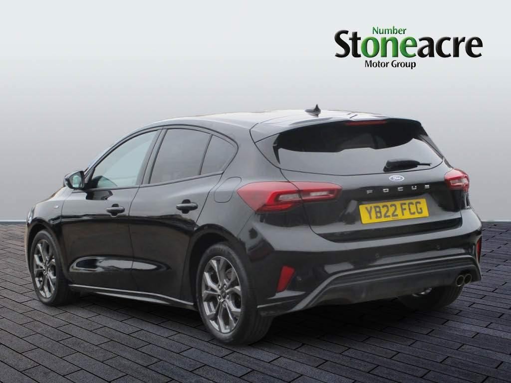 Ford Focus Image 5