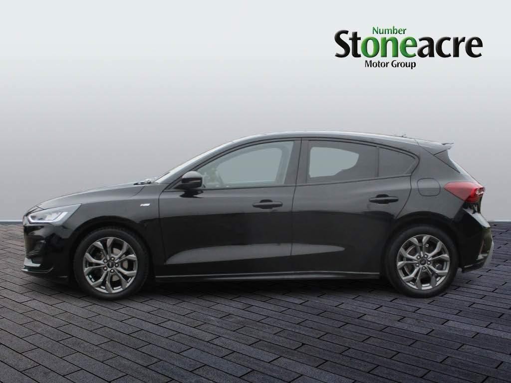 Ford Focus Image 6