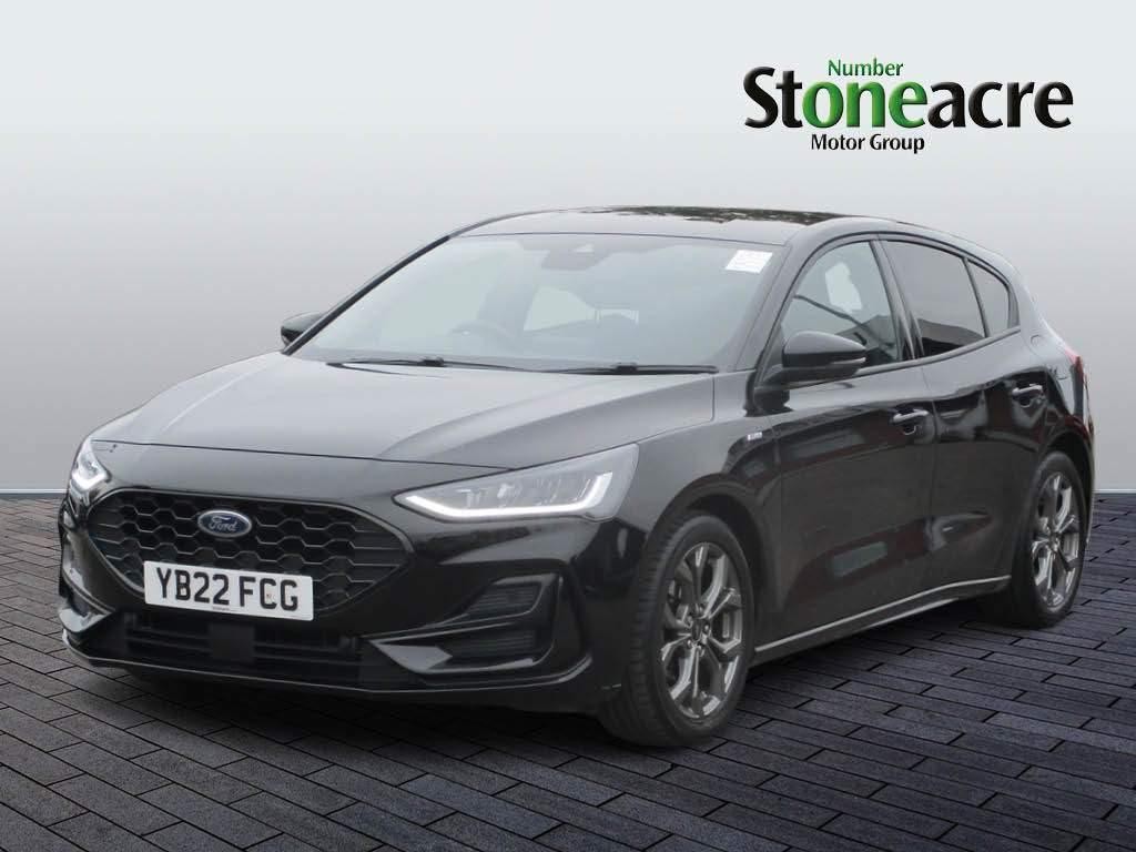 Ford Focus Image 7