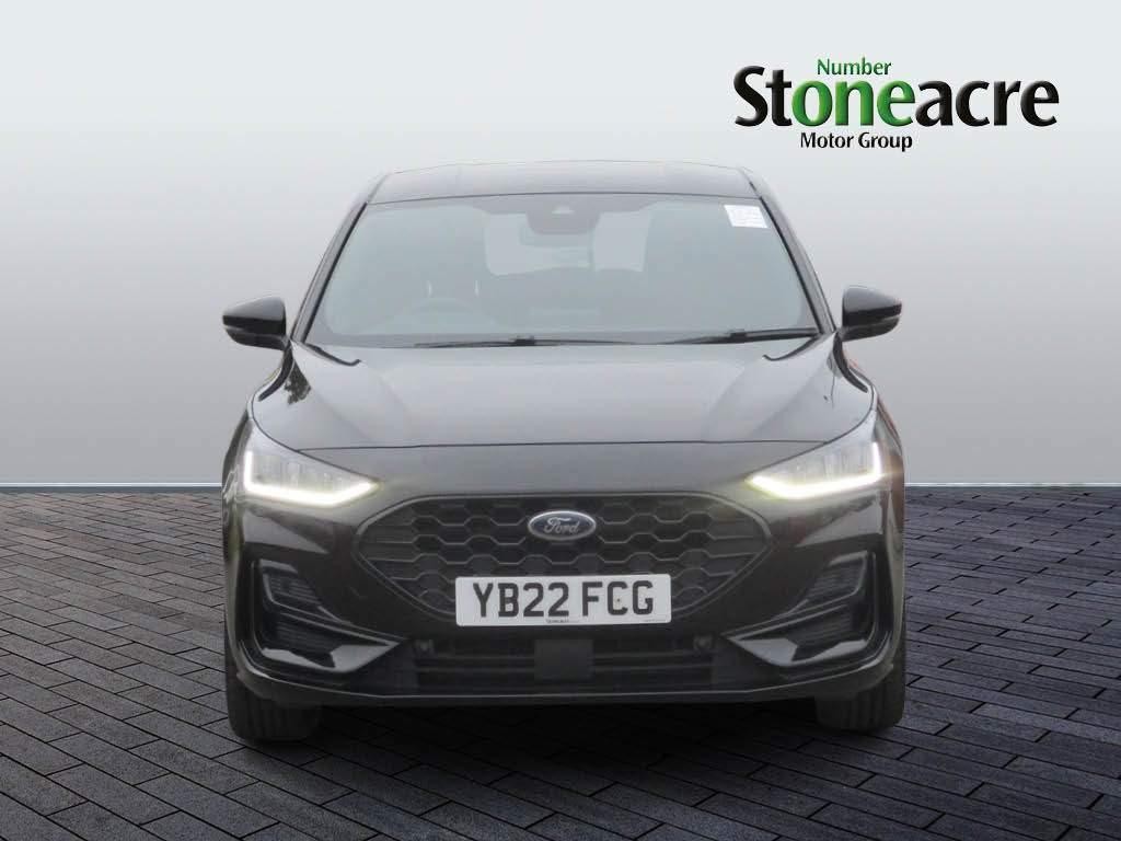 Ford Focus Image 8