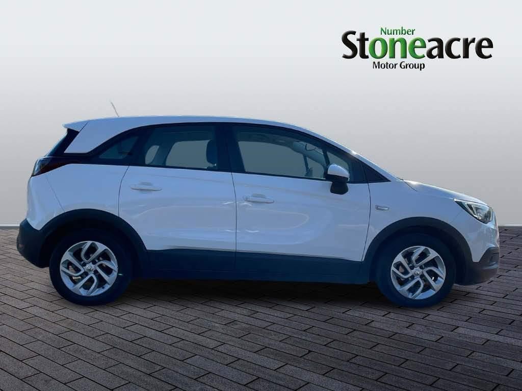 Vauxhall Crossland X Image 2