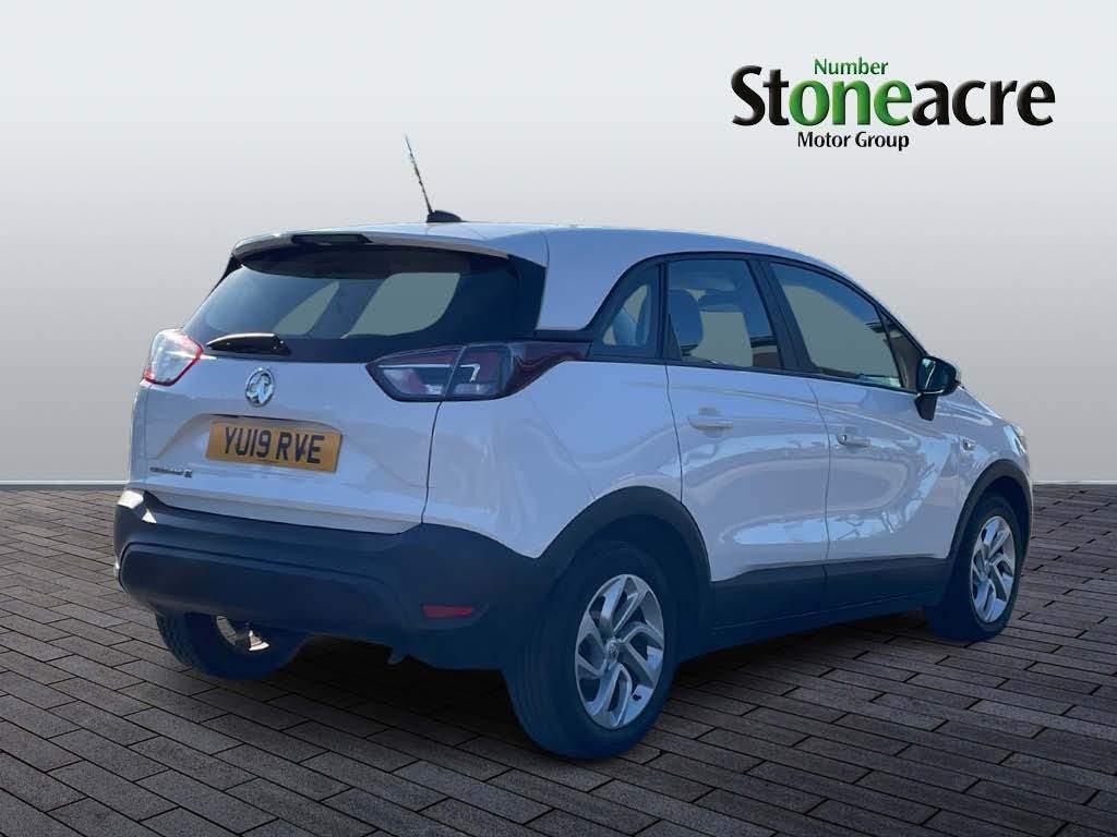 Vauxhall Crossland X Image 3