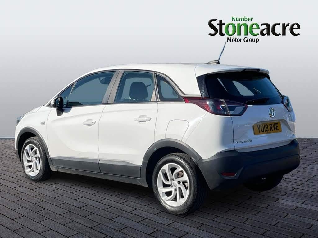 Vauxhall Crossland X Image 5