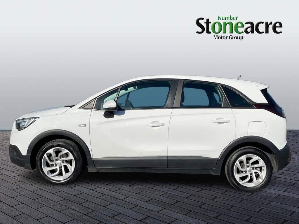 Vauxhall Crossland X Image 6