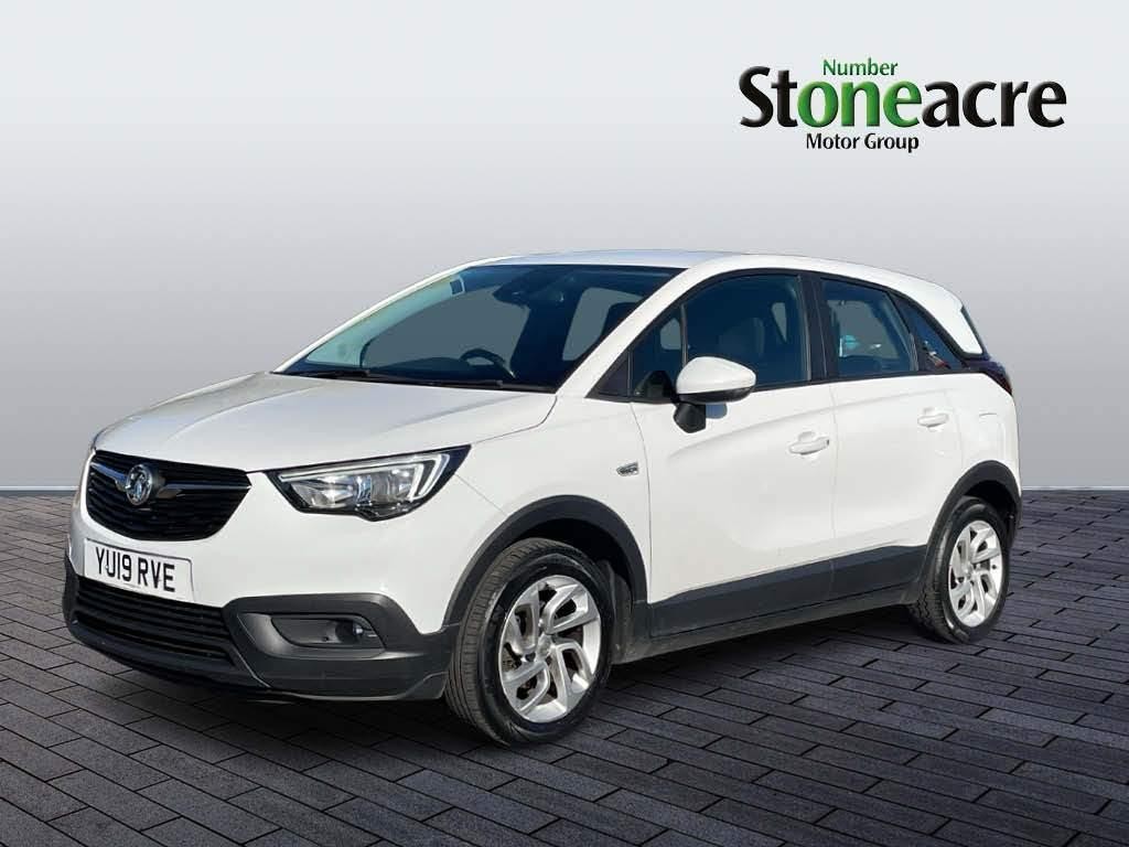 Vauxhall Crossland X Image 7