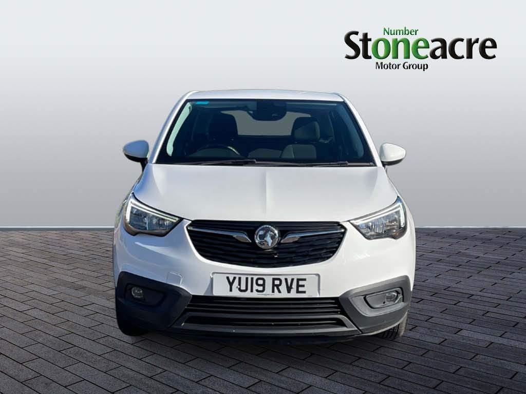 Vauxhall Crossland X Image 8