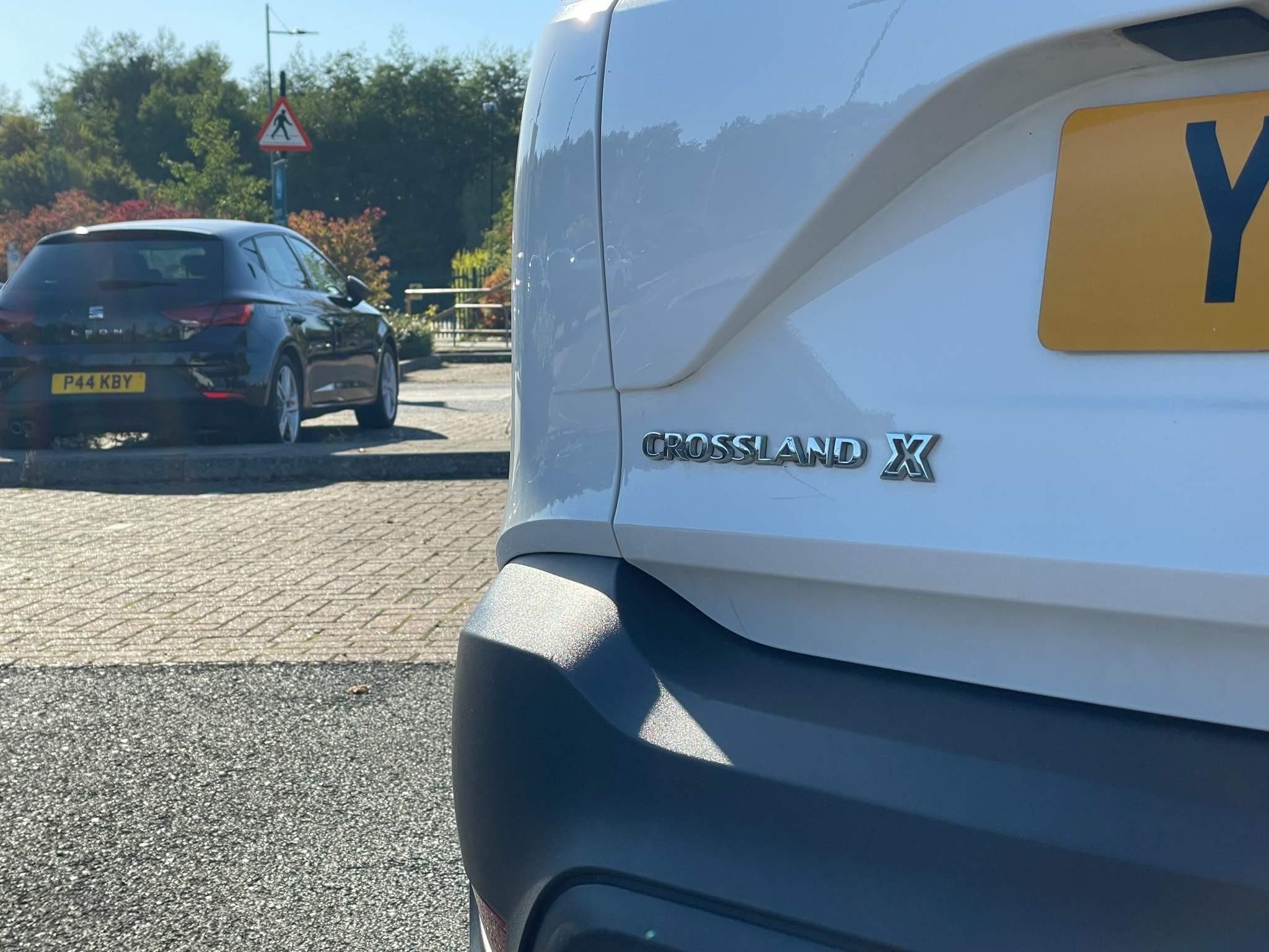 Vauxhall Crossland X Image 13