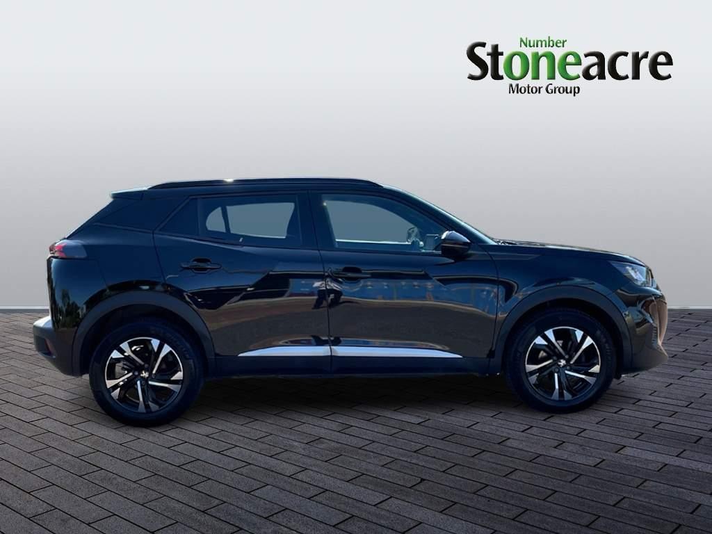 Peugeot 3008 Image 2