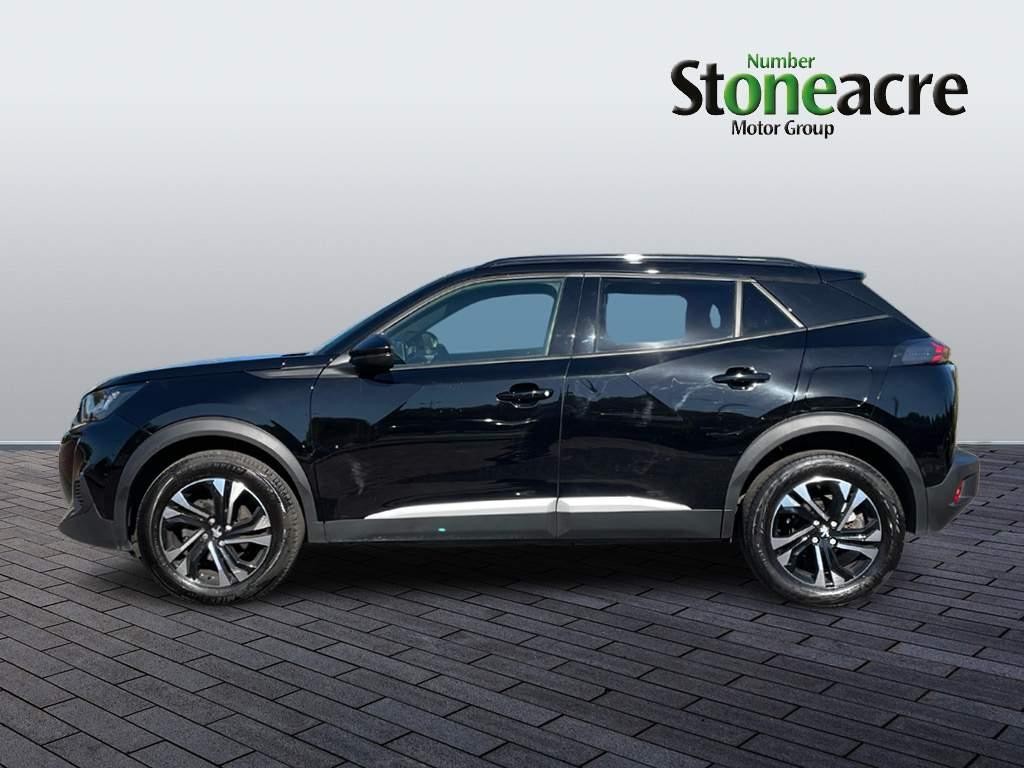 Peugeot 3008 Image 6