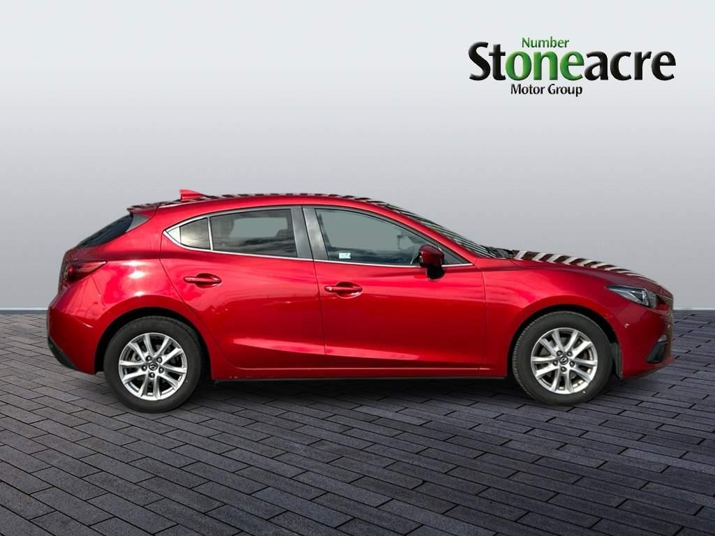 Mazda Mazda3 Image 2