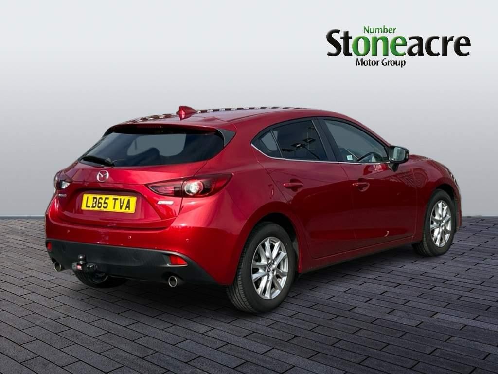 Mazda Mazda3 Image 3