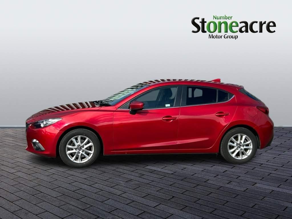 Mazda Mazda3 Image 6