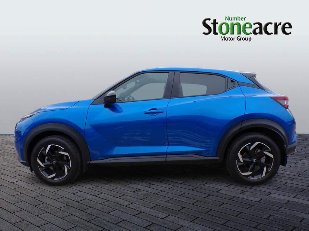 Nissan Juke Image 5