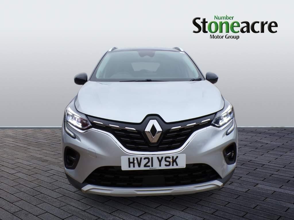 Renault Captur Image 8