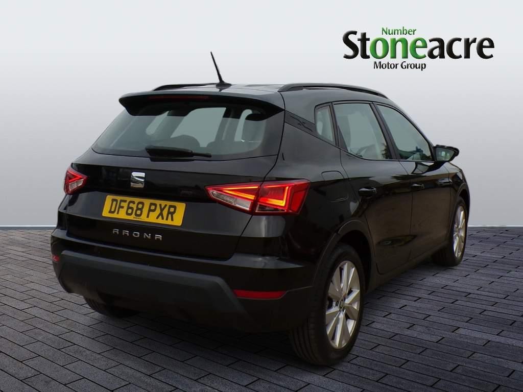 SEAT Arona Image 3