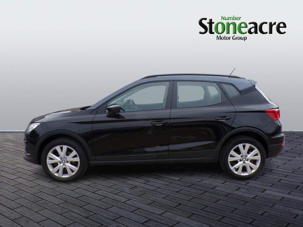 SEAT Arona Image 6