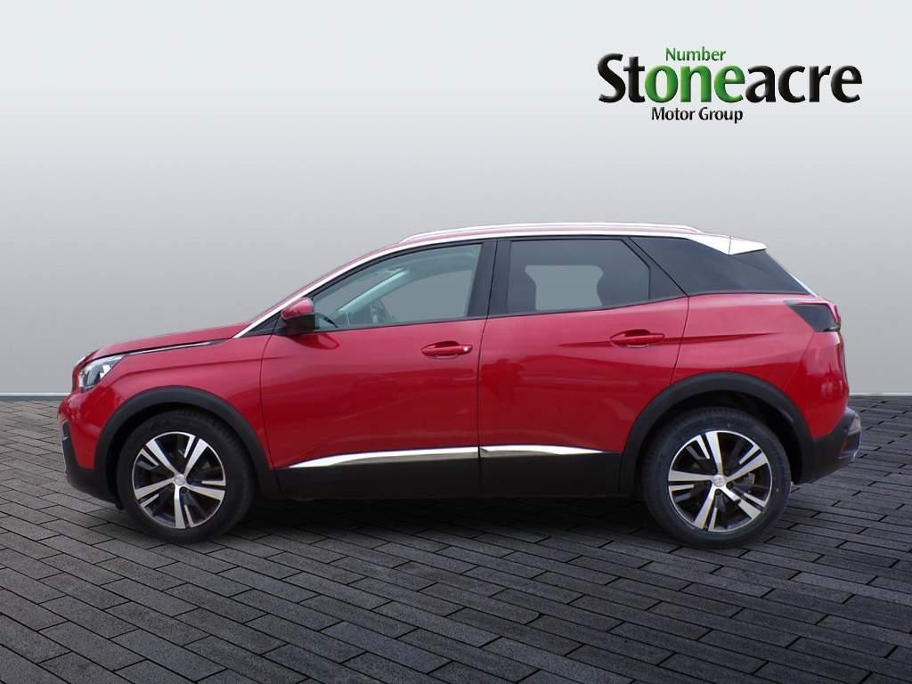 Peugeot 3008 Image 6