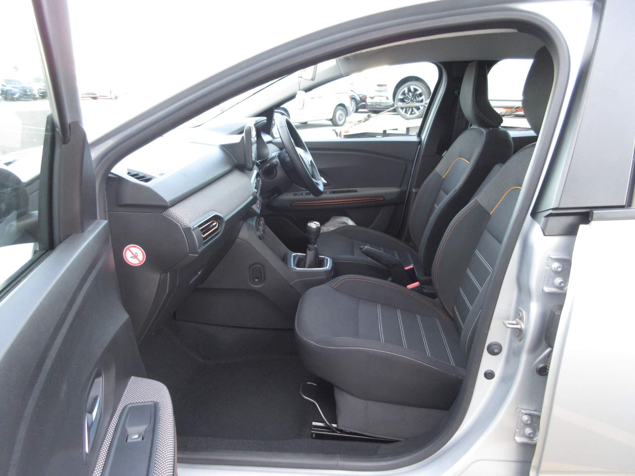 Dacia Sandero Stepway Image 11