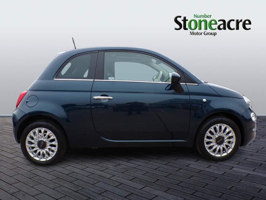 Fiat 500 Hybrid Image 2