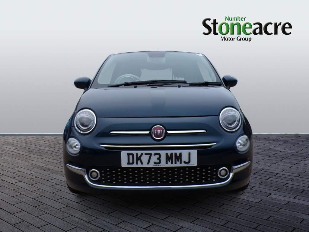 Fiat 500 Hybrid Image 8