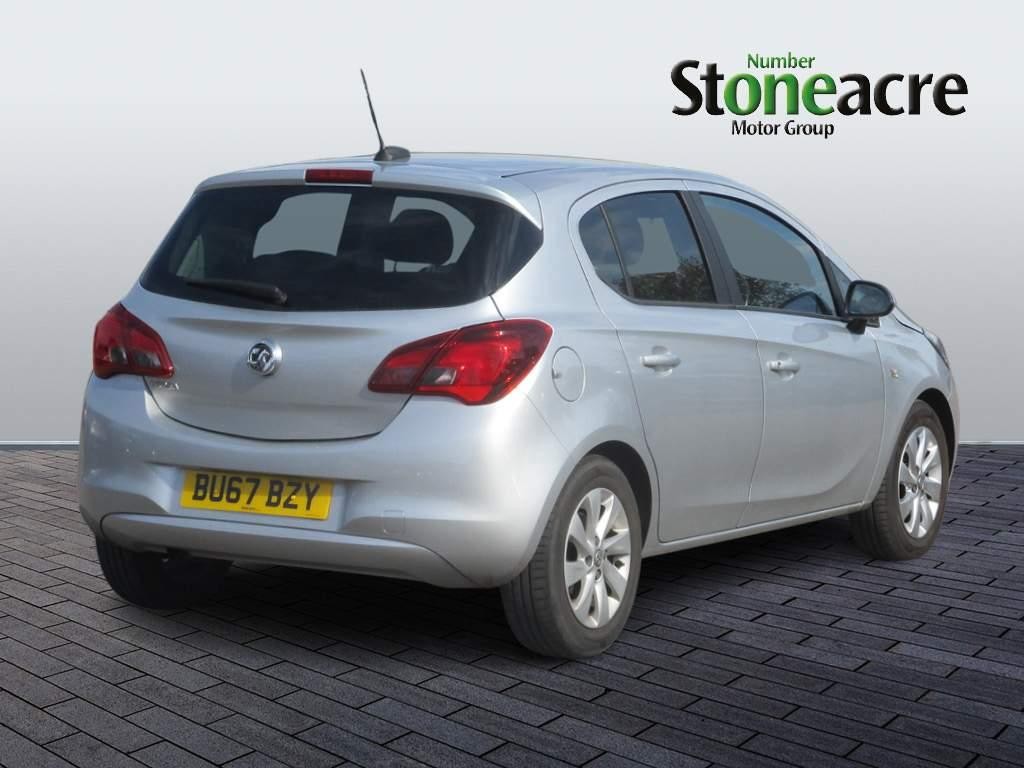 Vauxhall Corsa Image 3