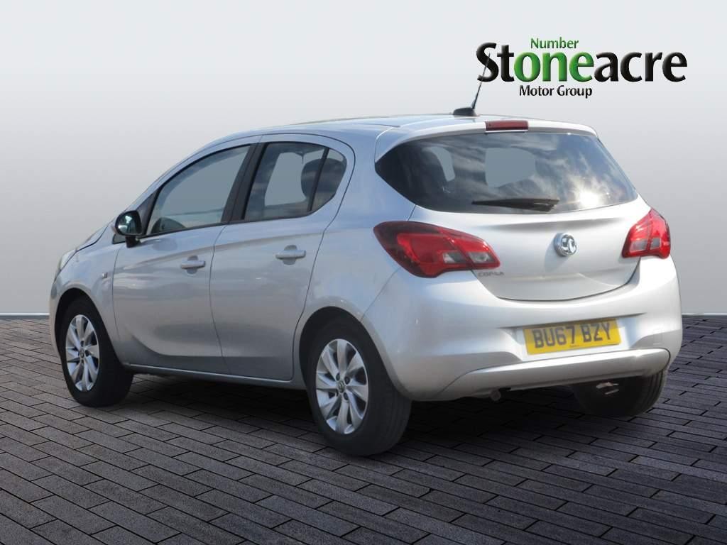 Vauxhall Corsa Image 5