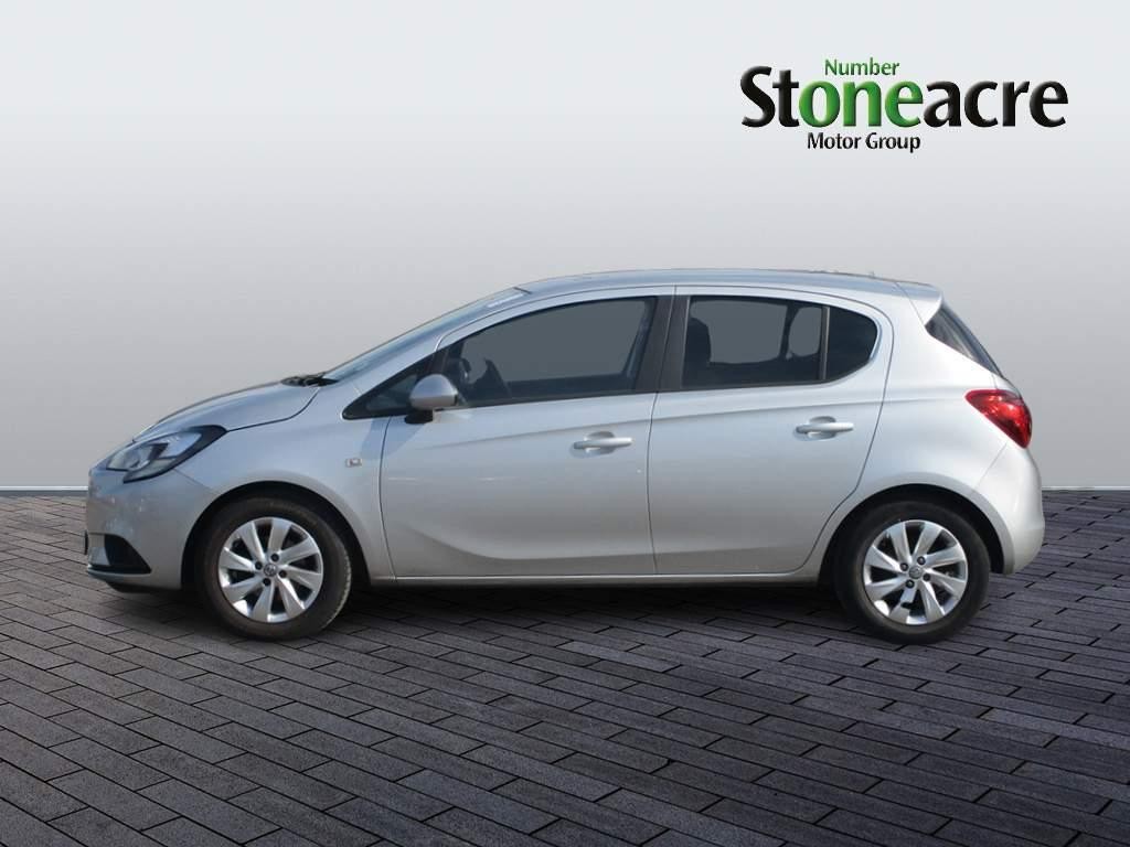 Vauxhall Corsa Image 6