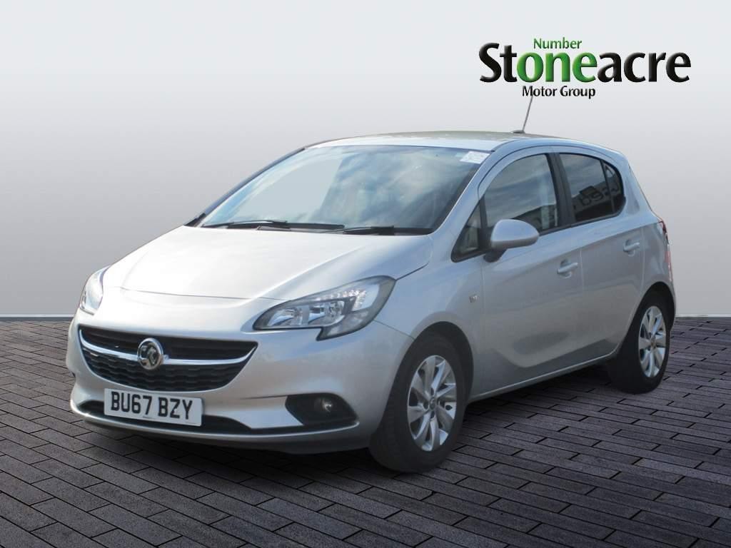 Vauxhall Corsa Image 7