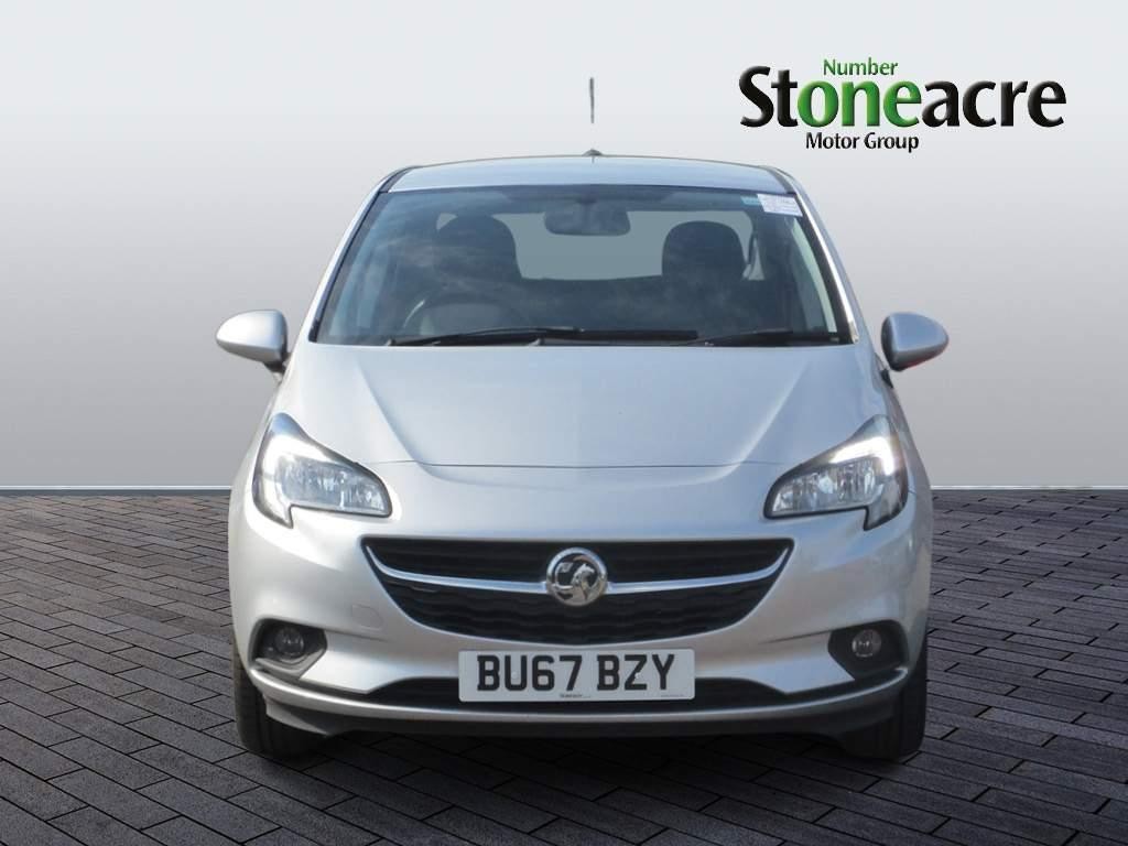 Vauxhall Corsa Image 8