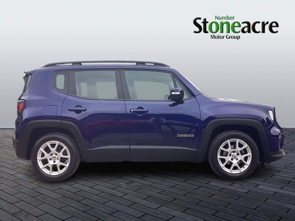 Jeep Renegade Image 2