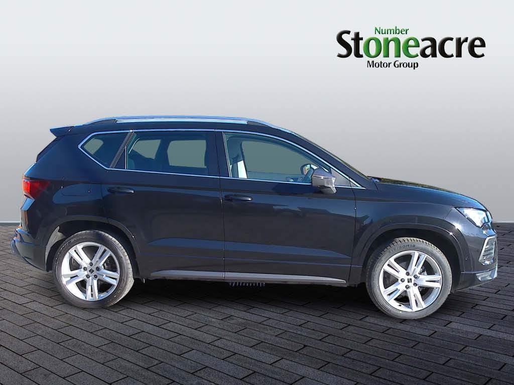 SEAT Ateca Image 2