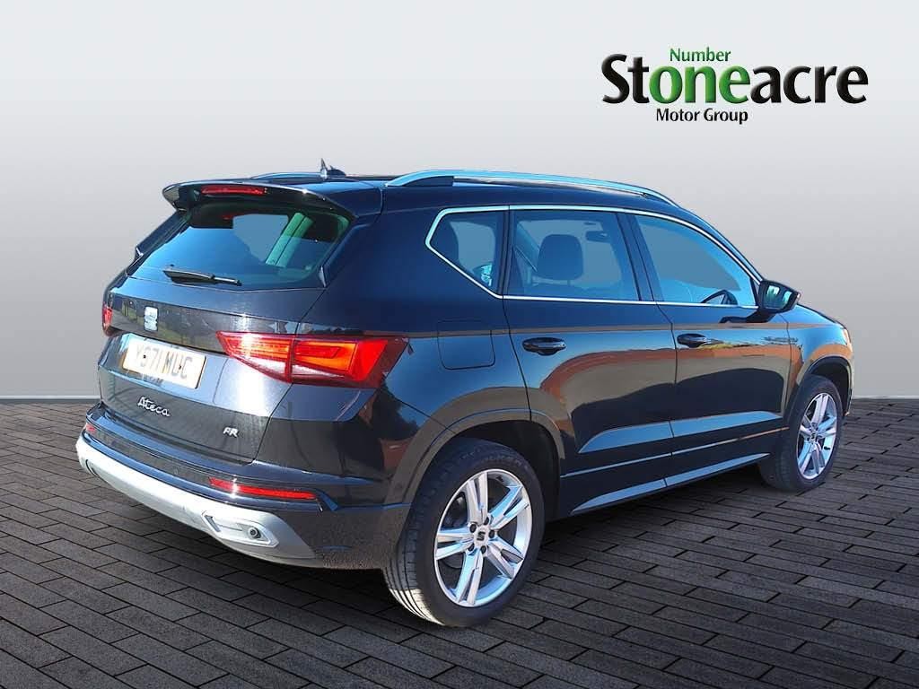 SEAT Ateca Image 3