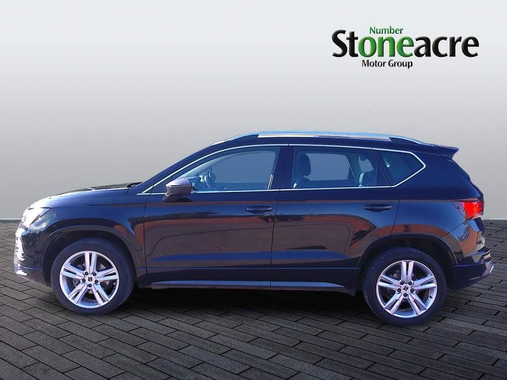 SEAT Ateca Image 6