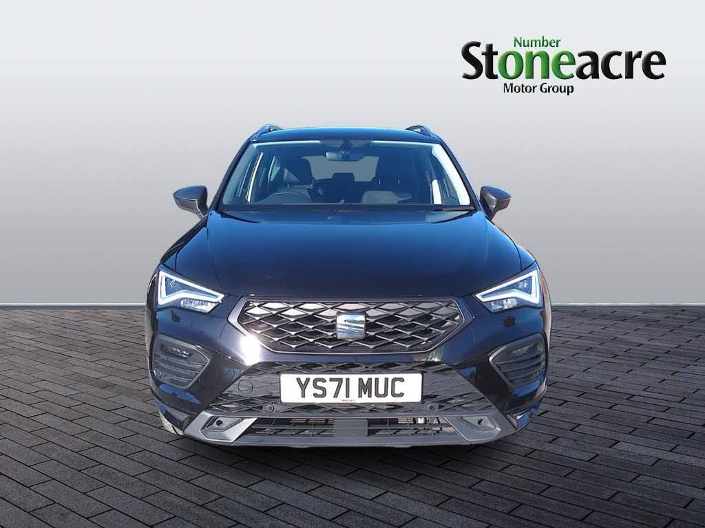 SEAT Ateca Image 8