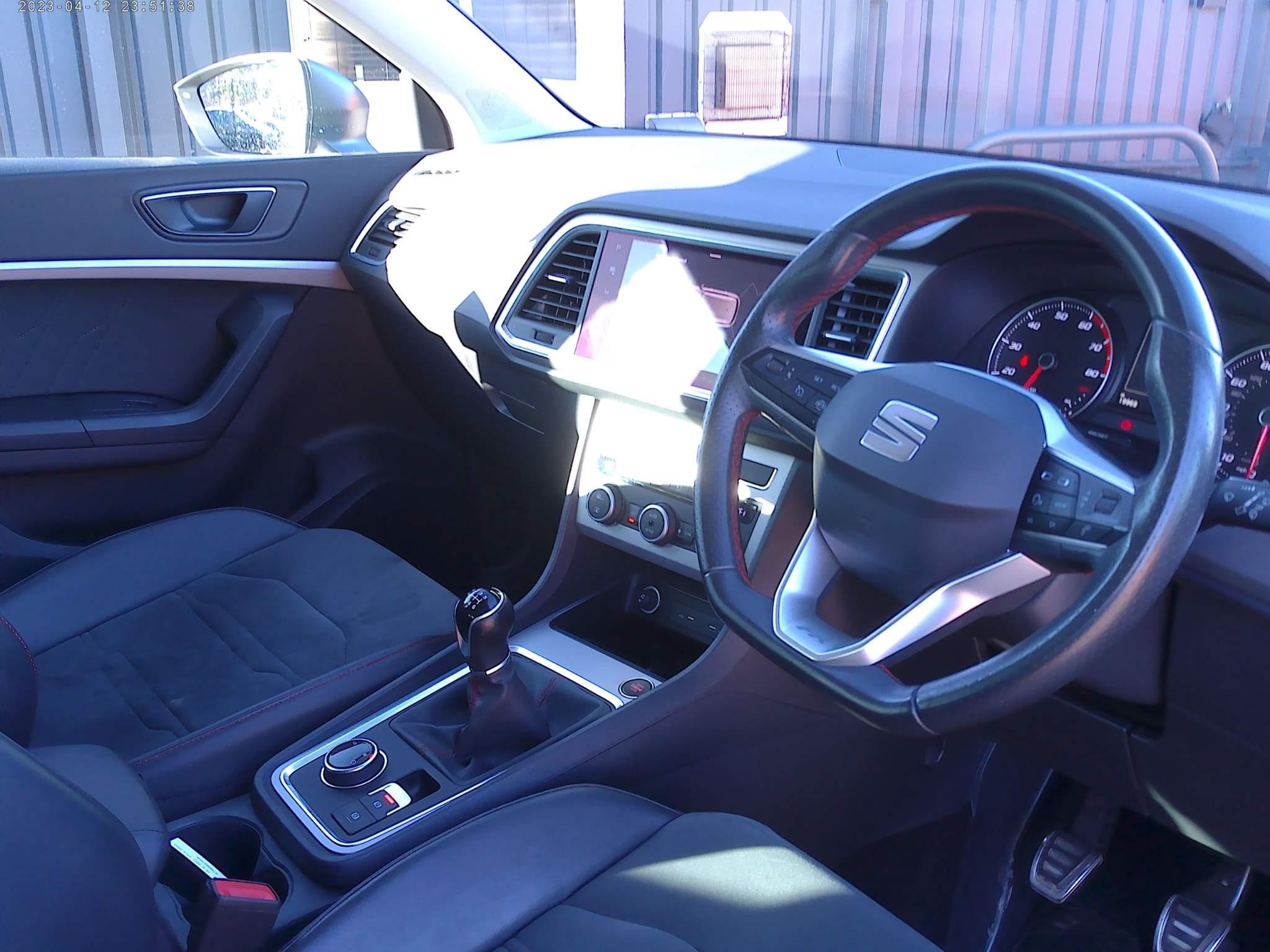 SEAT Ateca Image 11