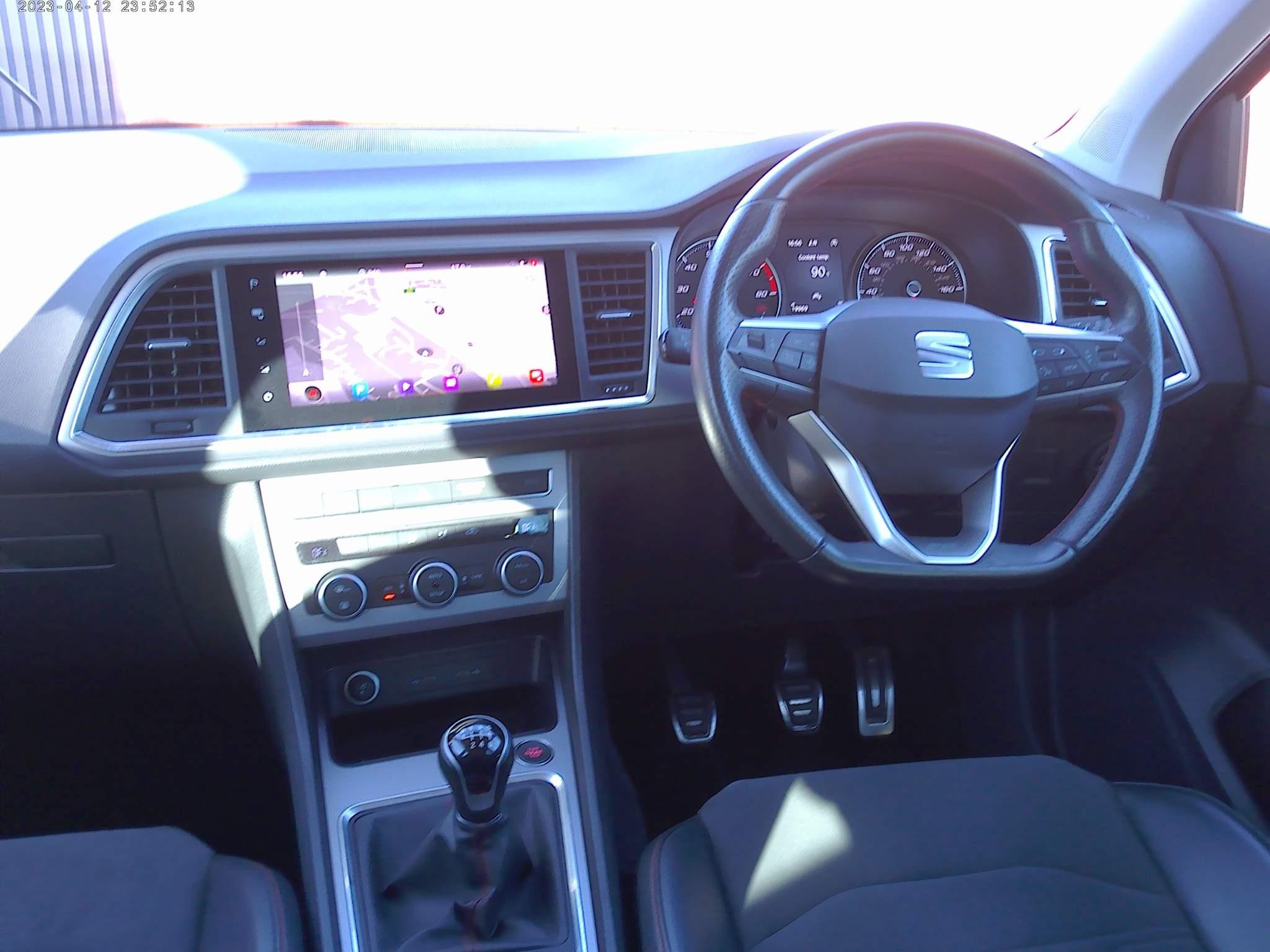 SEAT Ateca Image 13