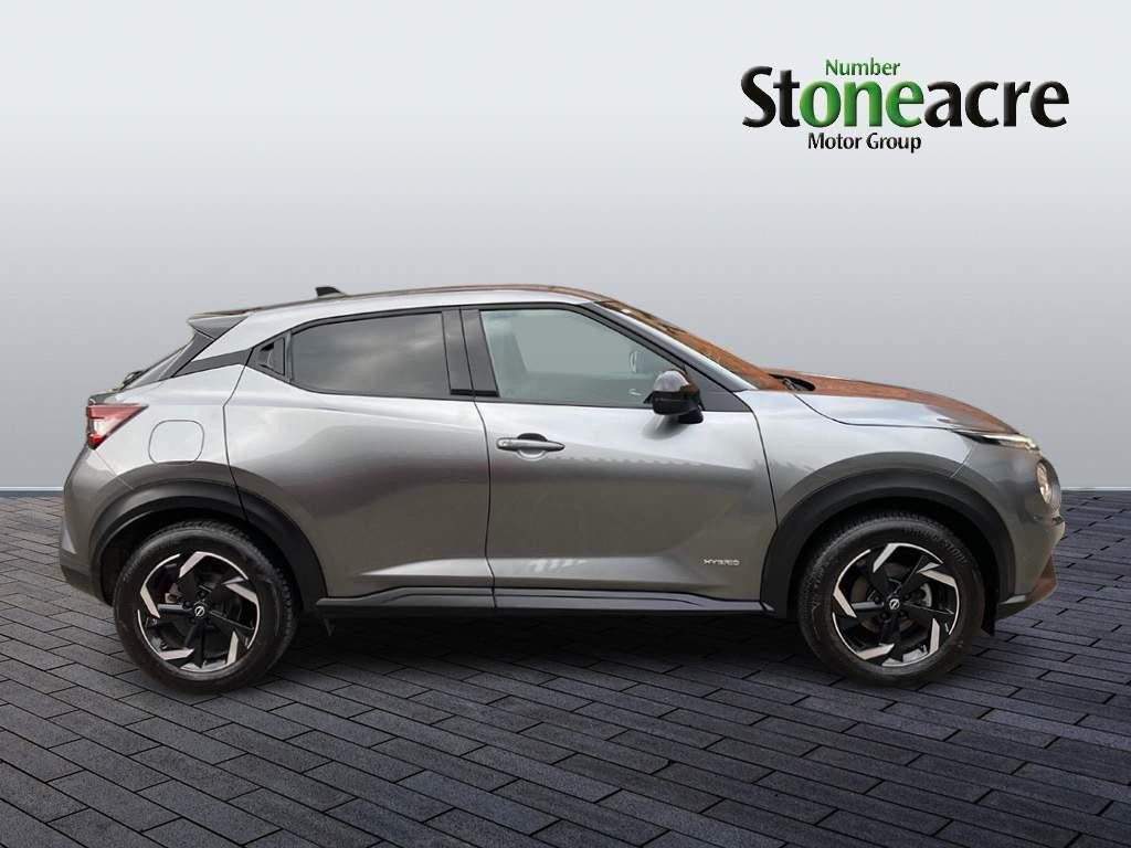 Nissan Juke Image 2