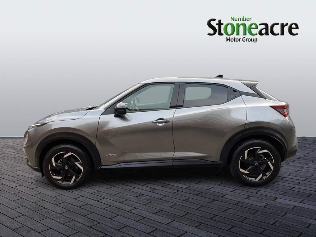 Nissan Juke Image 6