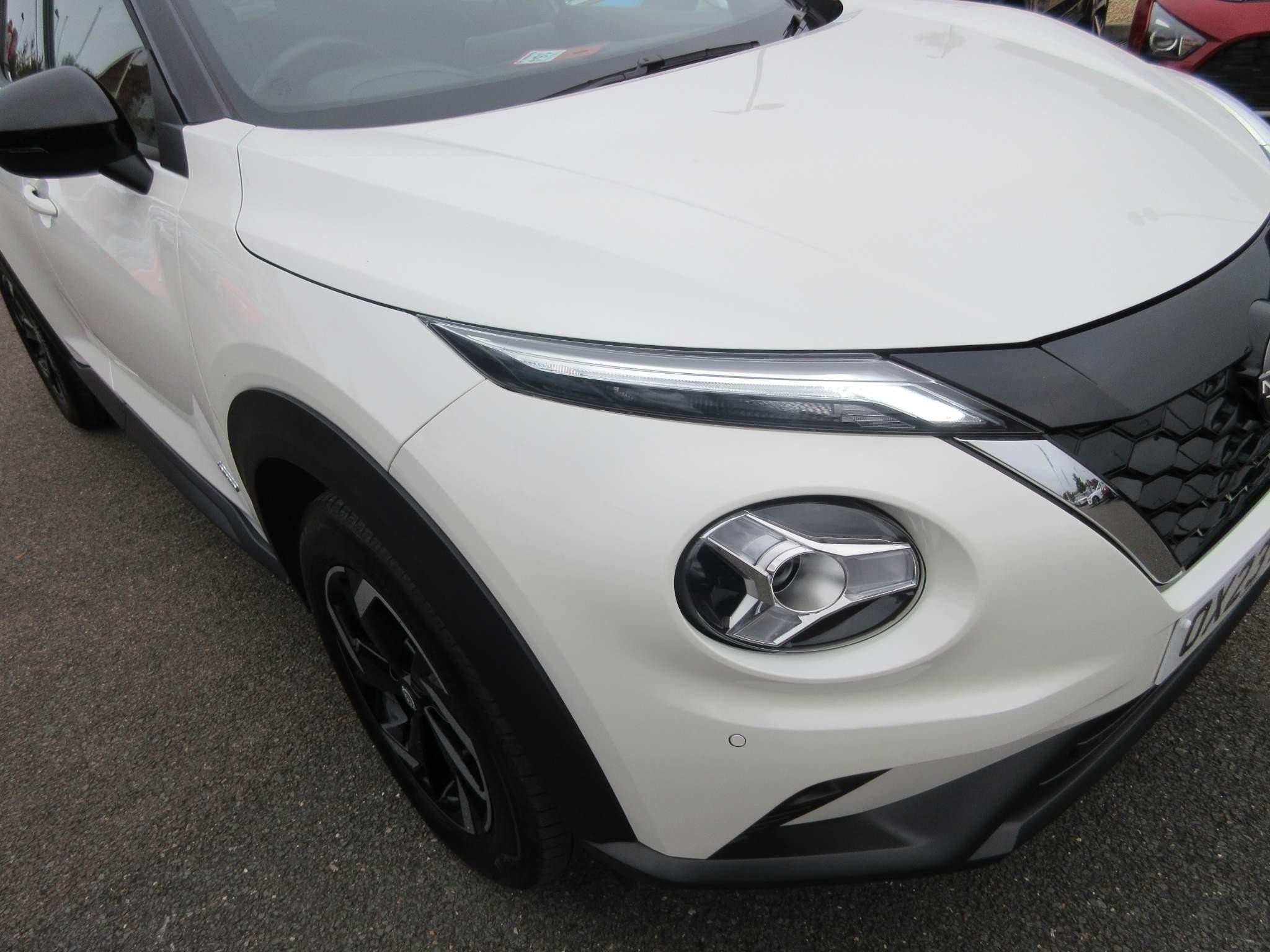 Nissan Juke Image 9