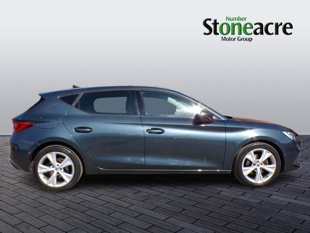 SEAT Leon Image 2