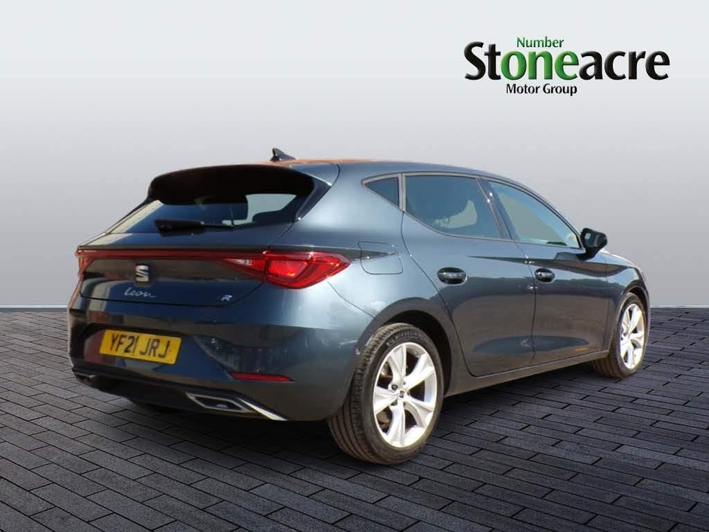 SEAT Leon Image 3