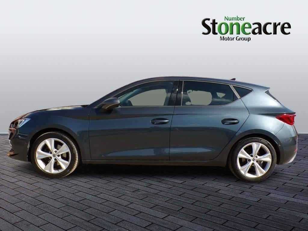 SEAT Leon Image 6