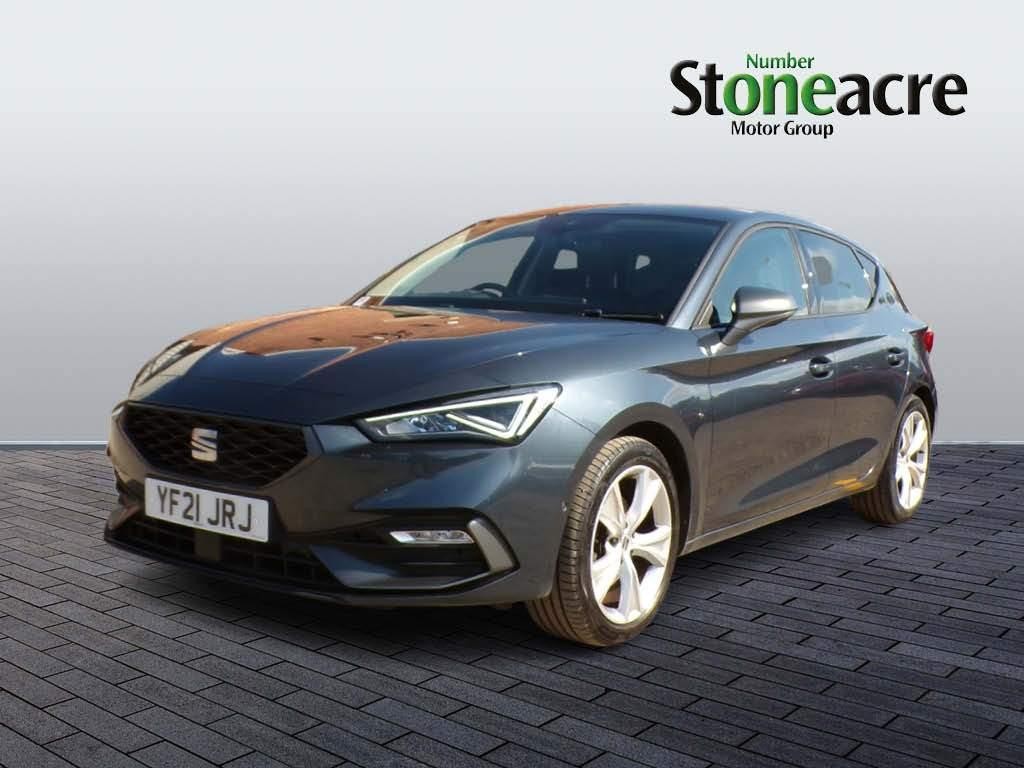 SEAT Leon Image 7