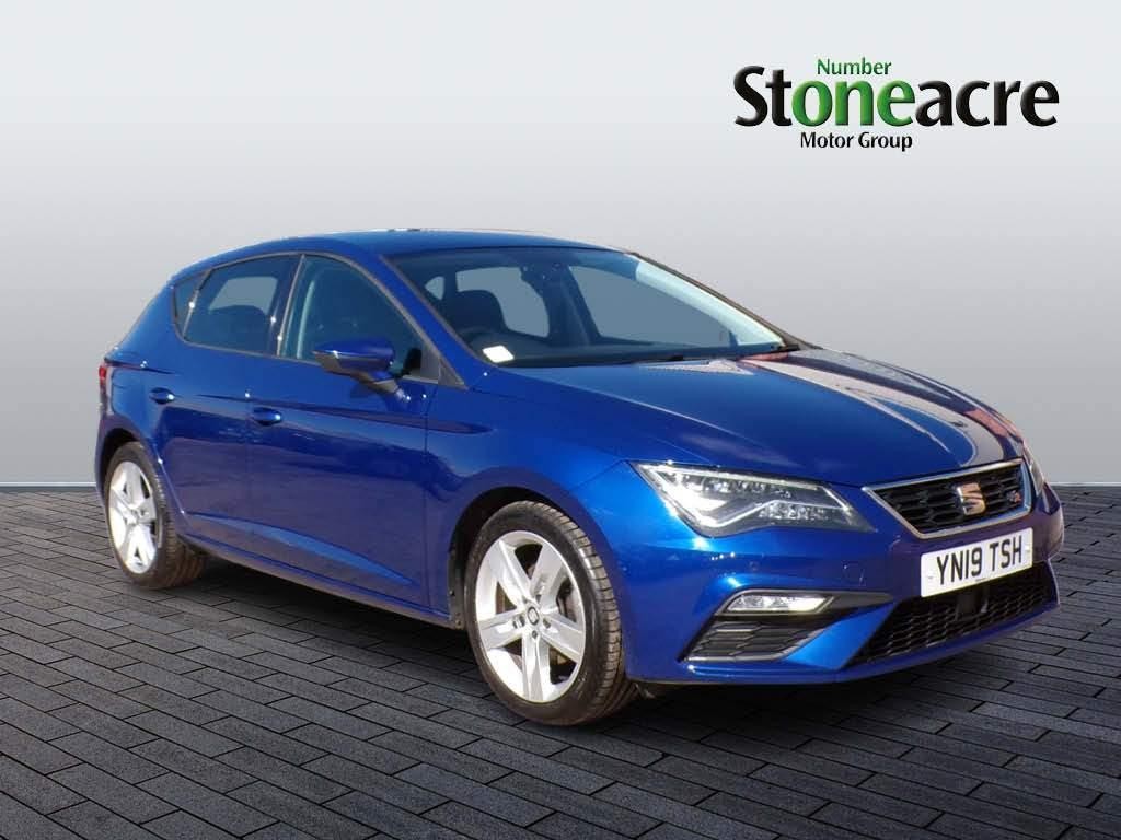 SEAT Leon Image 1