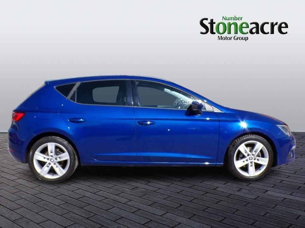 SEAT Leon Image 2