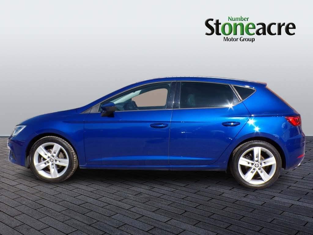 SEAT Leon Image 6