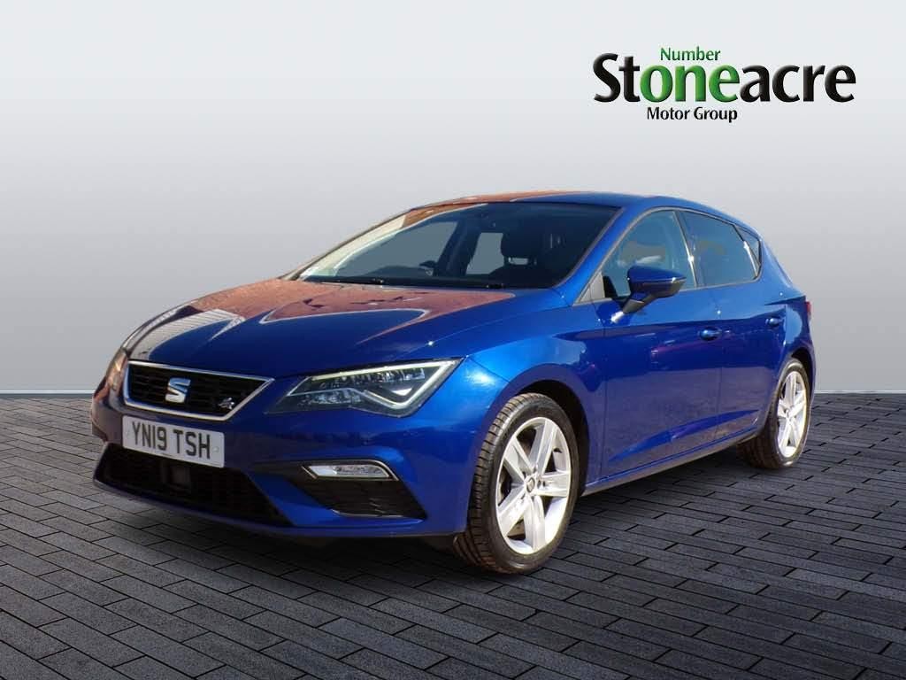 SEAT Leon Image 7