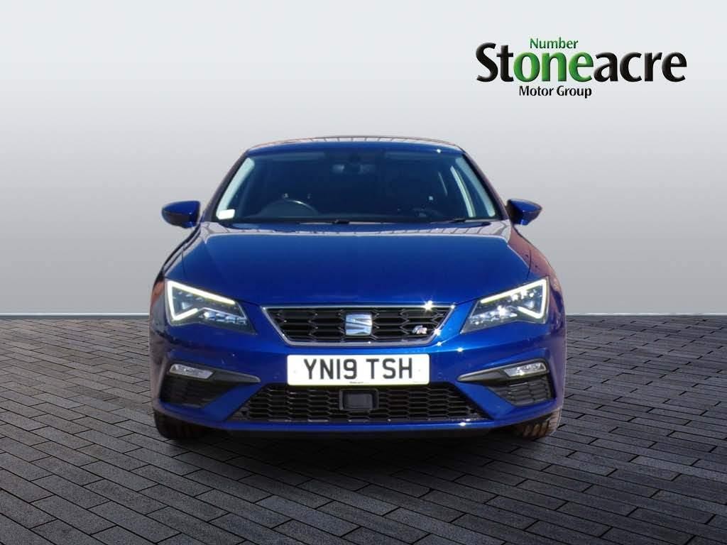 SEAT Leon Image 8