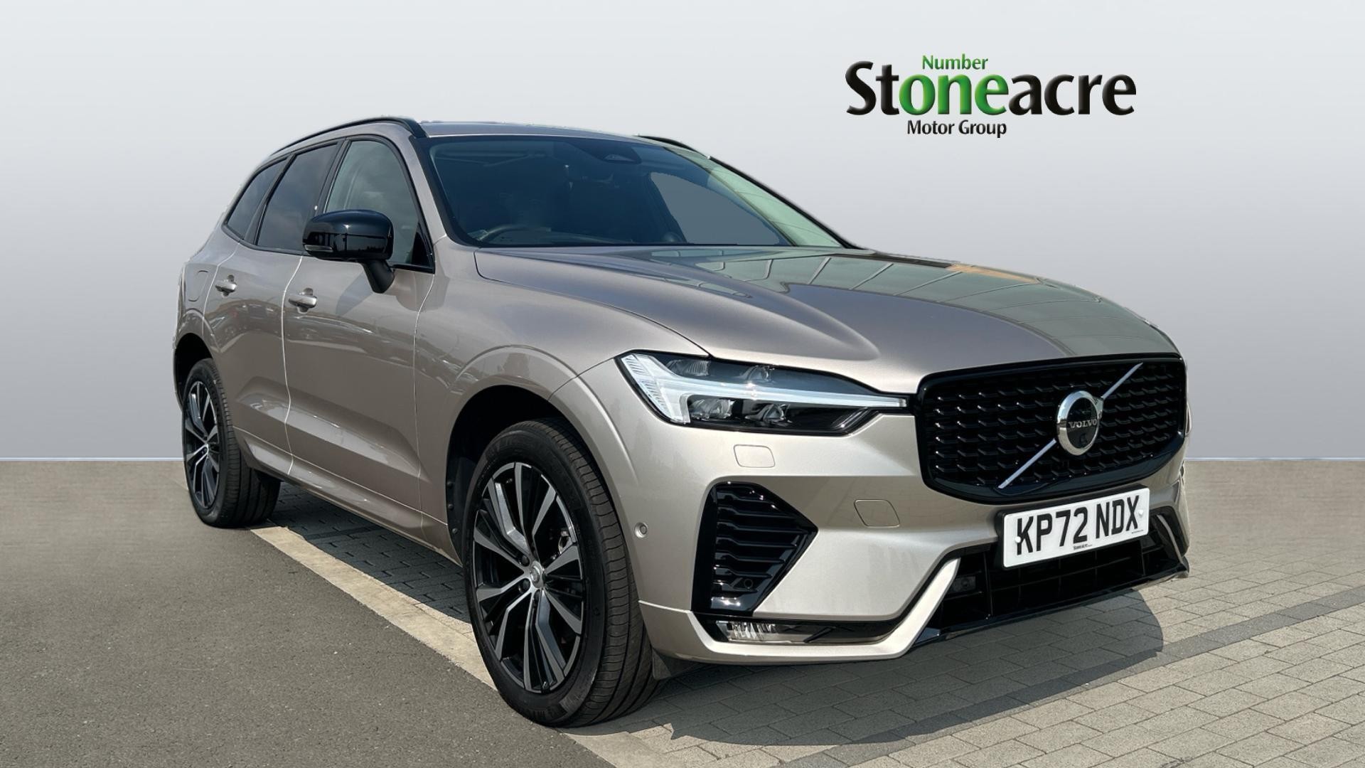 Volvo XC60 Image 1