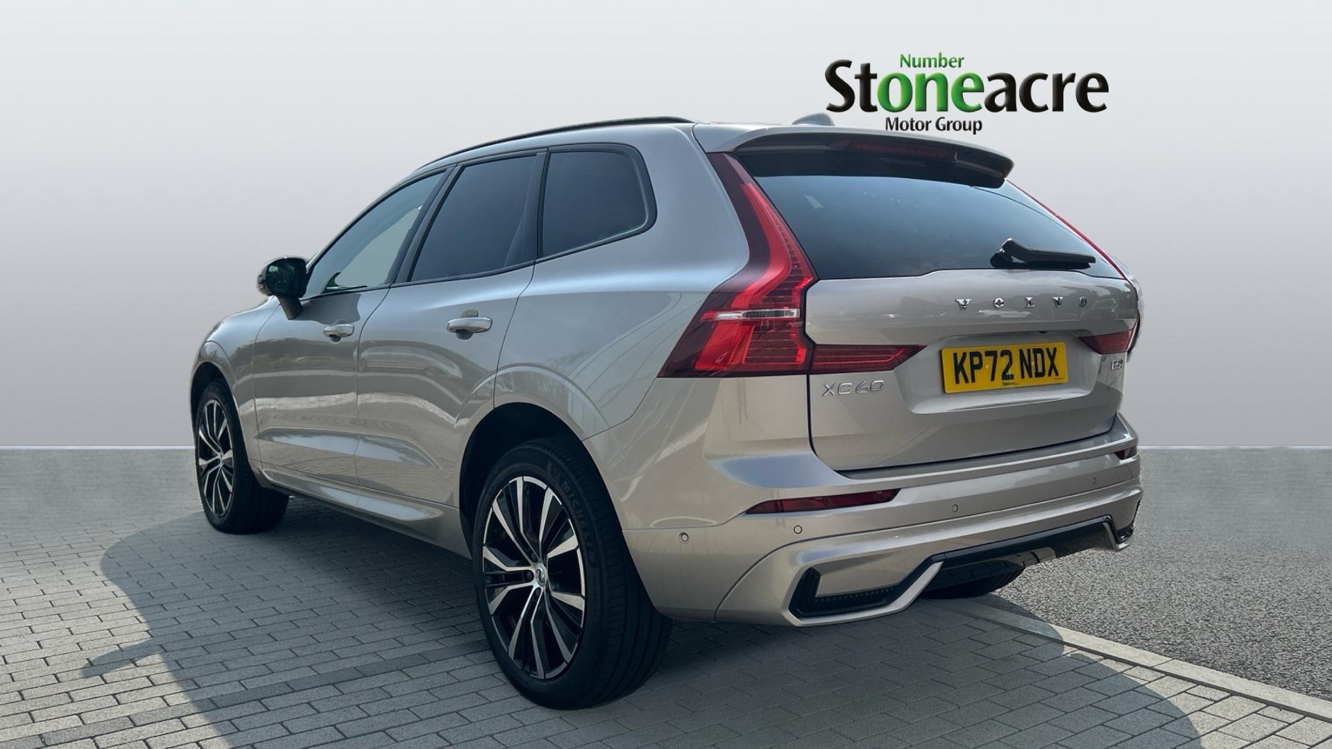 Volvo XC60 Image 2